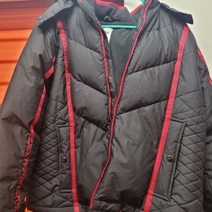 Like new Harley-Davidson coat